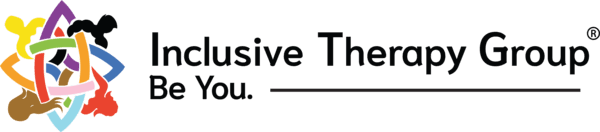 Inclusive Therapy Group — Be You.