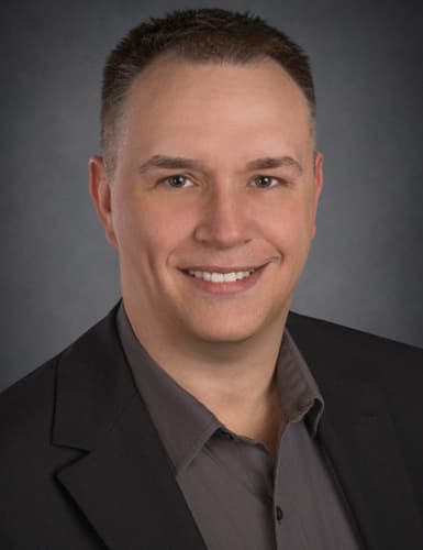 Brent Ruebensam