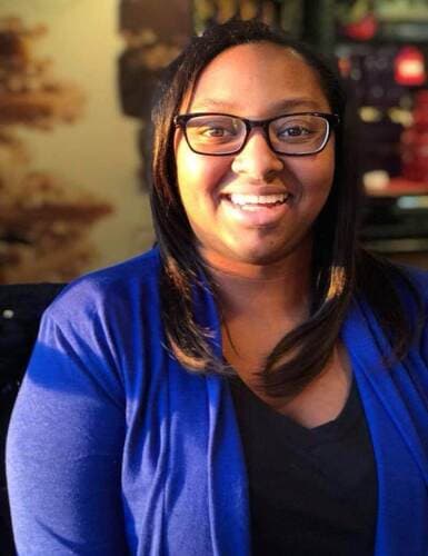 Phylicia Cash