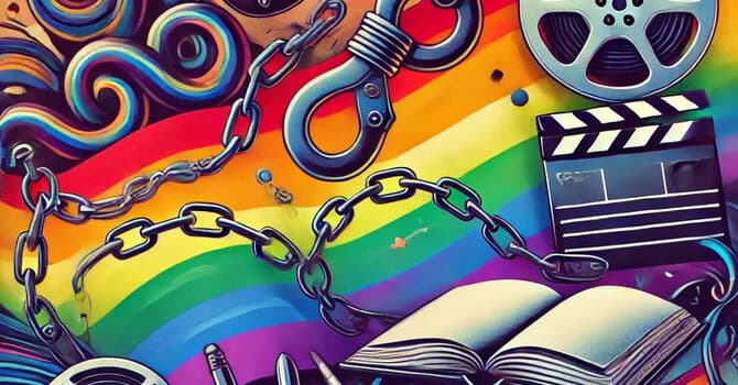 Kink in Media: Queer Representation and Consent in 2025