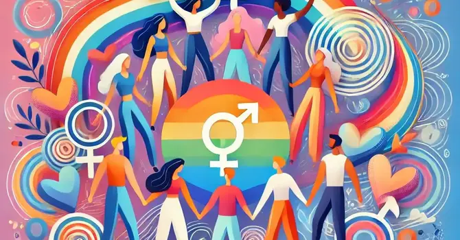 Polyamory & Queerness: Inclusive Therapy Group's Guide image