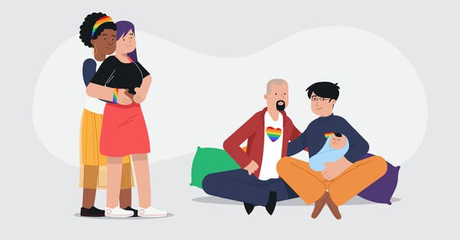Why LGBTQIA+ Allyship Matters in Affirming Therapy