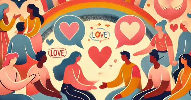 Effective Communication in Polyamorous Relationships