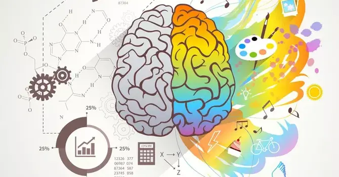 Neurodivergence and Gender Identity: A Personal Journey