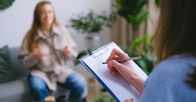 How to Prepare for Your First Counseling Session