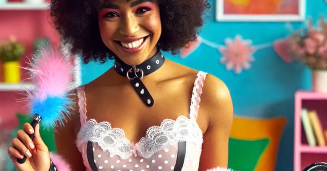 How to Know if You’re Kinky: A Journey of Self-Discovery