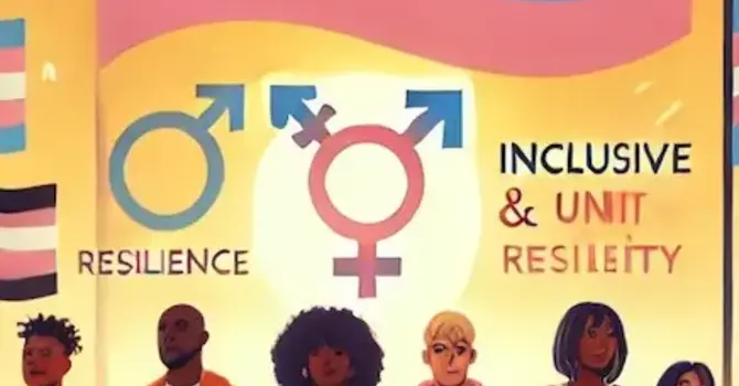 Protecting Trans and Nonbinary Rights in Uncertain Times