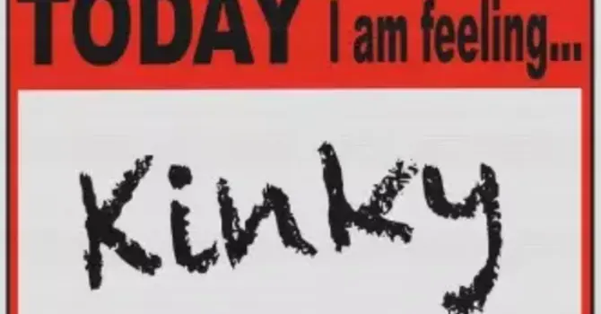 Attending Your First Kink or Fetish Convention