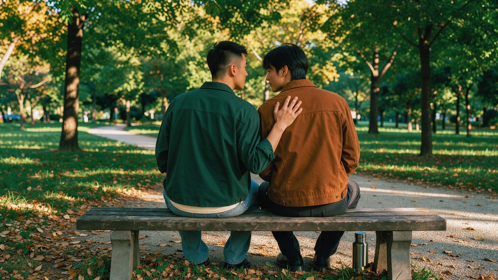 OCD and Queer Identity: When Intrusive Thoughts Target Who You Are