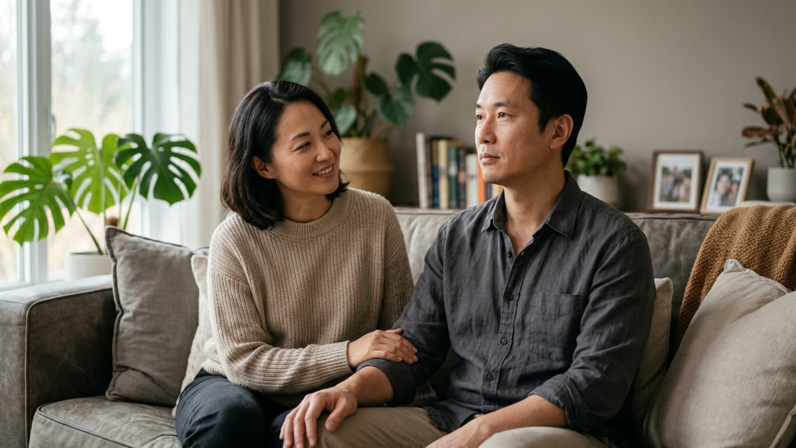 What Is Compersion in Polyamory and How Do You Cultivate It?