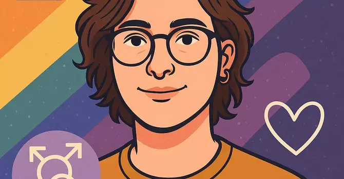 Finding a Therapist as a Trans, Queer Neurodivergent Person
