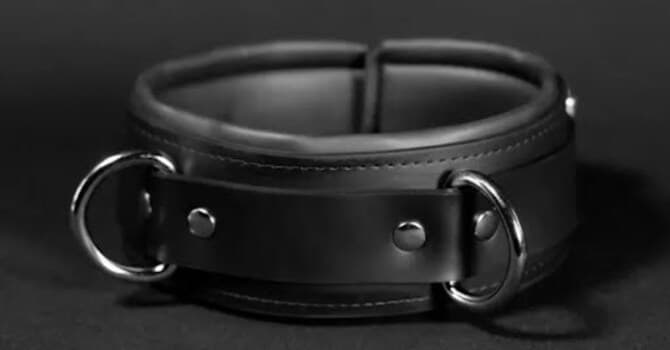 Keeping Kink Alive in Long-Term Relationships