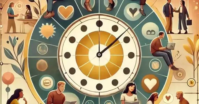 Time Management Tips for Polyamorous Relationships