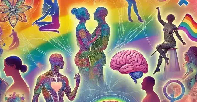 Queer, Neurodivergent, Kink: Your Unique Path to Growth image