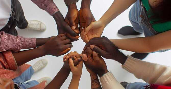 Understanding Polyamory: Love Beyond Monogamy