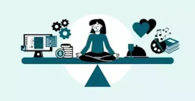 Work-Life Balance & Mental Health: Tips That Work
