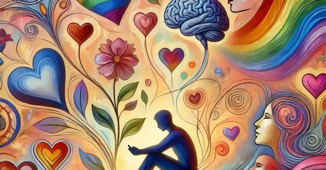 Coming Out as Polyamorous with ADHD and Autism