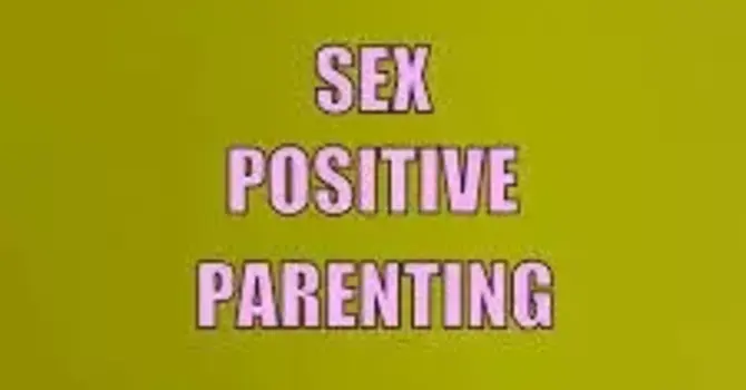 Sex-Positive Parenting: Talking to Your Kids About Kink