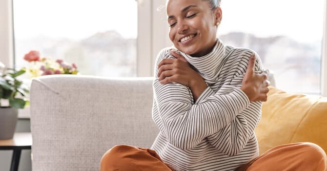The Power of Self-Compassion: Build Resilience & Self-Esteem
