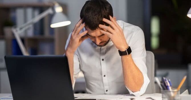 Online Therapy for Panic Disorder | Inclusive Therapy Group image