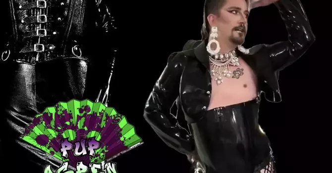 Gender Identity and Kink: Discovering My Authentic Self image