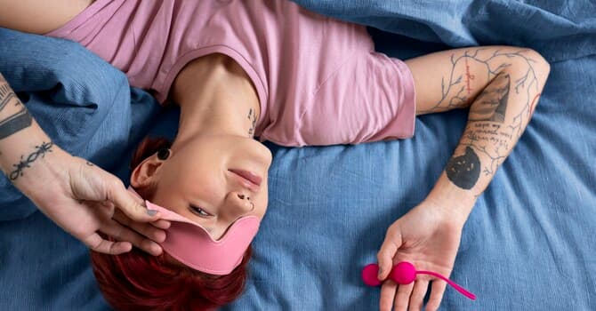 What Is a Kink-Aware Therapist and Do You Need One?