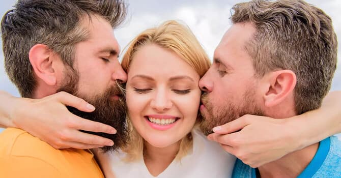 The Health Benefits of Ethical Nonmonogamy