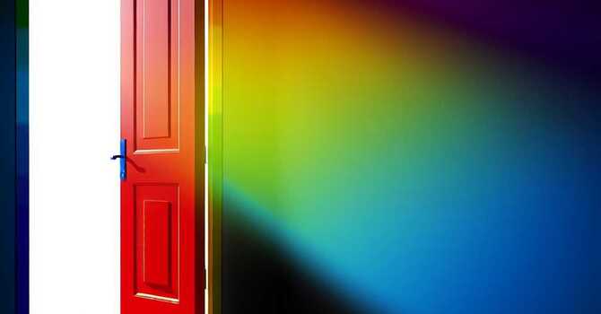 Navigating the Psychological Landscape: Understanding and Discussing the Impact of Coming Out image