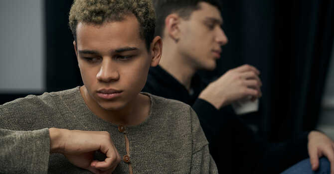 3 Signs of Emotional Abuse and Manipulation in Dominant/submissive Relationships image