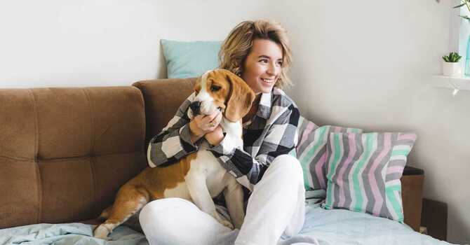 Embracing Mental Health Awareness Month: image