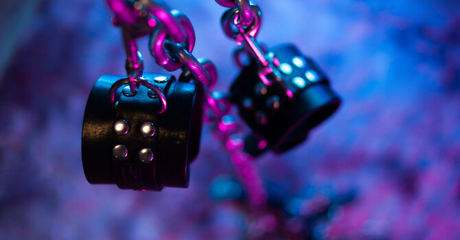 4 Rules for Consent in Kink: Practices and Importance image