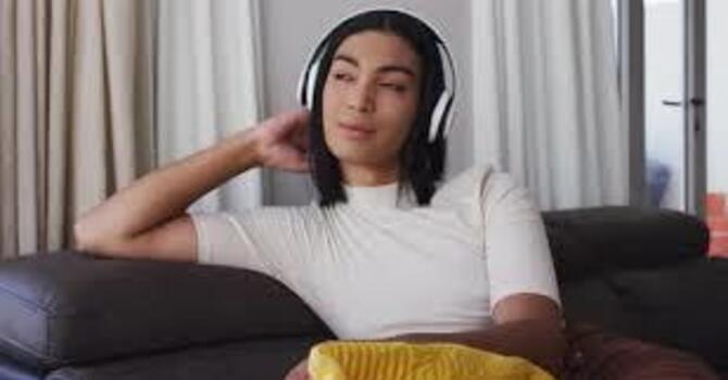 Safe & Sound Protocol