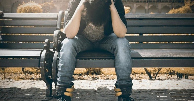 Can EMDR Help You Manage Anxiety?