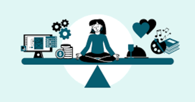 Work-Life Balance