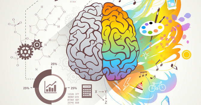 Beyond the Binary Brain