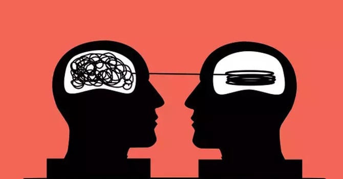 Power Exchange, Empowering Minds