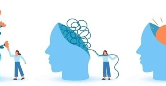 Health and Safety within Poly Relationships image