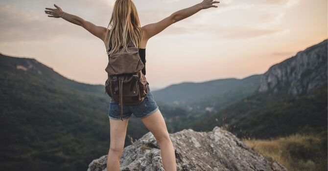 What Is Trauma-Informed Care and Why Does It Matter? image